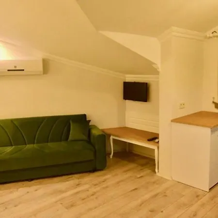 Lotus Homestay Koycegiz (Mugla)