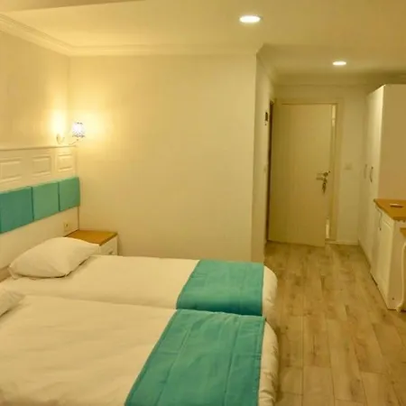 Lotus Homestay Koycegiz (Mugla)