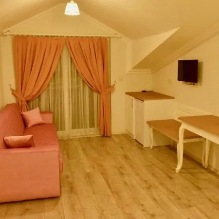 Homestay Lotus
