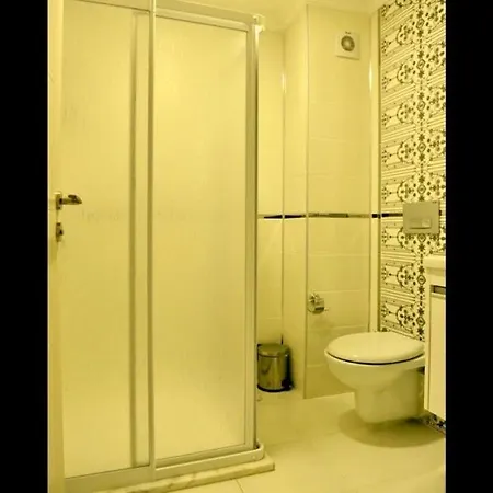 Homestay Lotus Koycegiz (Mugla)